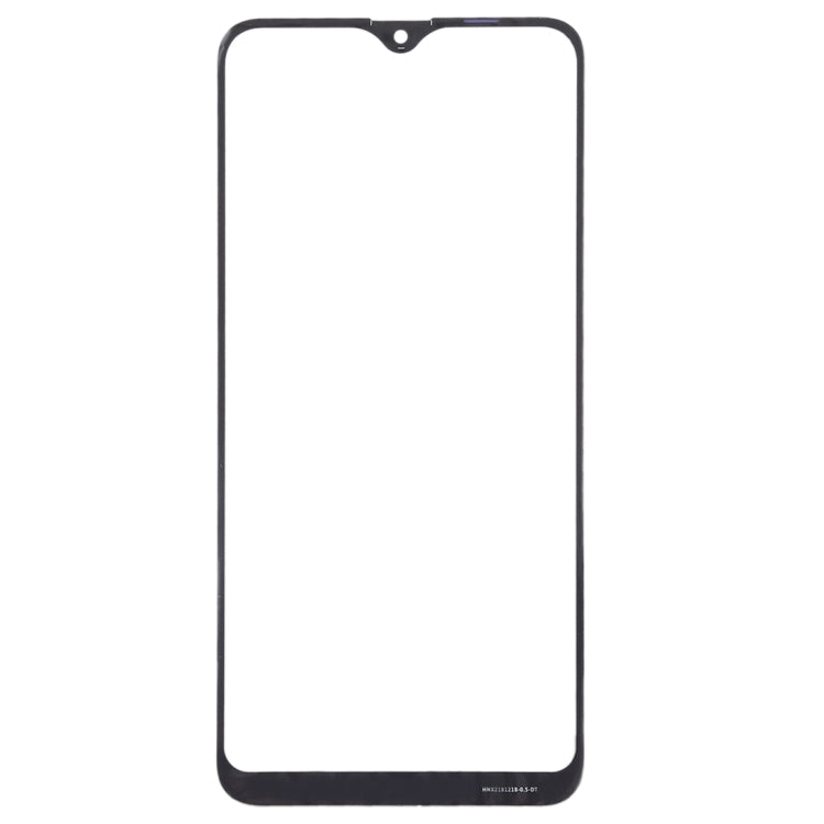 For Samsung Galaxy M10 10pcs Front Screen Outer Glass Lens , For Samsung Galaxy M10