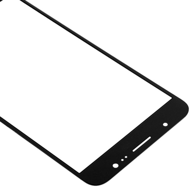 For Samsung Galaxy J7 (2016), J710F, J710FN, J710M/MN, J7108 10pcs Front Screen Outer Glass Lens , For Samsung Galaxy J7 (2016)