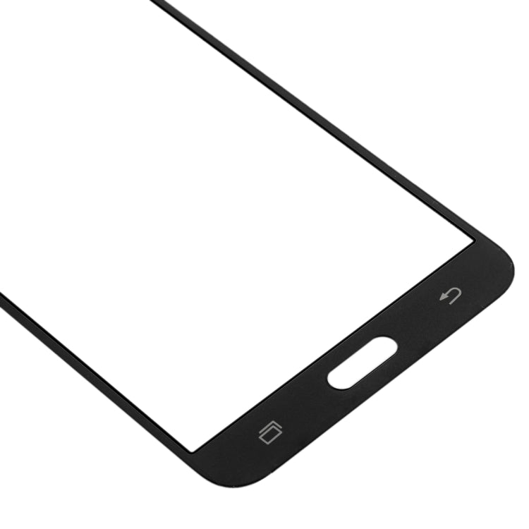 For Samsung Galaxy J7 (2016), J710F, J710FN, J710M/MN, J7108 10pcs Front Screen Outer Glass Lens , For Samsung Galaxy J7 (2016)