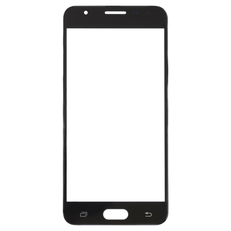 For Samsung Galaxy J5 Prime, On5 (2016), G570F/DS, G570Y 10pcs Front Screen Outer Glass Lens , For Samsung Galaxy J5 Prime