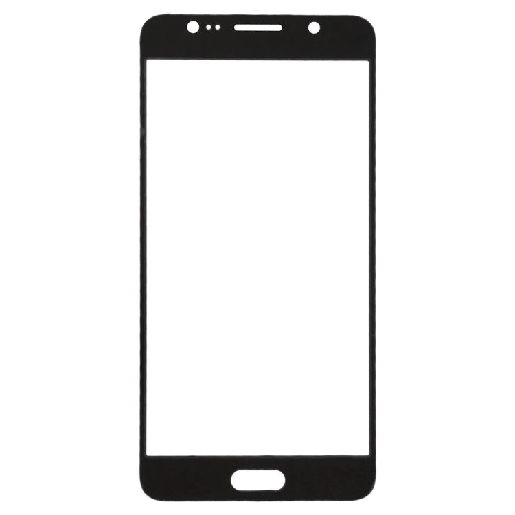 For Samsung Galaxy J5 (2016) / J510FN / J510F / J510G / J510Y / J510M 10pcs Front Screen Outer Glass Lens , For Samsung Galaxy J5 (2016)