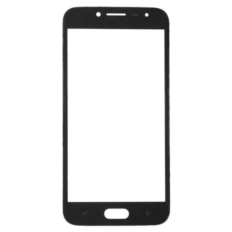 For Samsung Galaxy J2 Pro (2018), J250F/DS 10pcs Front Screen Outer Glass Lens , For Samsung Galaxy J2 Pro (2018)