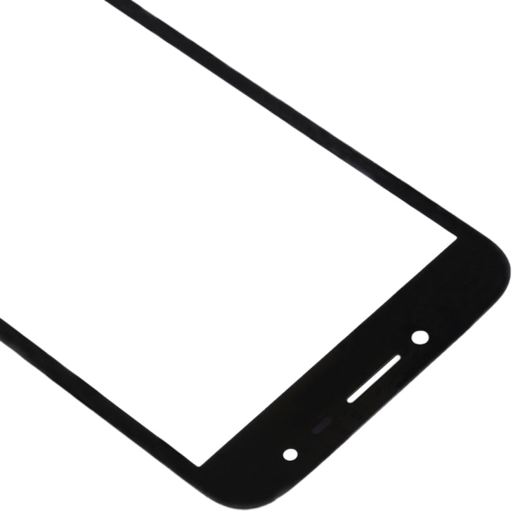 For Samsung Galaxy J2 Pro (2018), J250F/DS 10pcs Front Screen Outer Glass Lens , For Samsung Galaxy J2 Pro (2018)