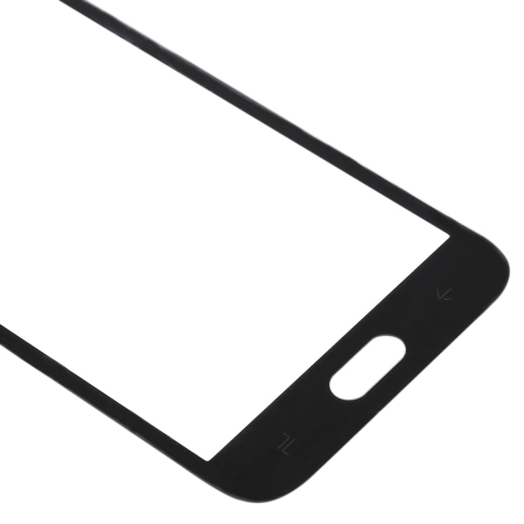 For Samsung Galaxy J2 Pro (2018), J250F/DS 10pcs Front Screen Outer Glass Lens , For Samsung Galaxy J2 Pro (2018)