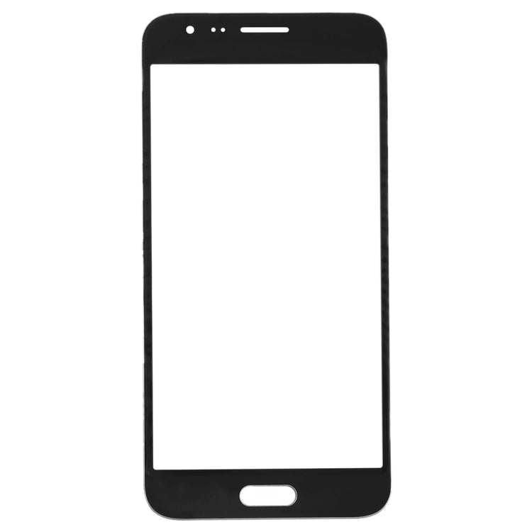 For Samsung Galaxy J3 (2016) / J320FN / J320F / J320G / J320M / J320A / J320V / J320P 10pcs Front Screen Outer Glass Lens , For Samsung Galaxy J3 (2016)