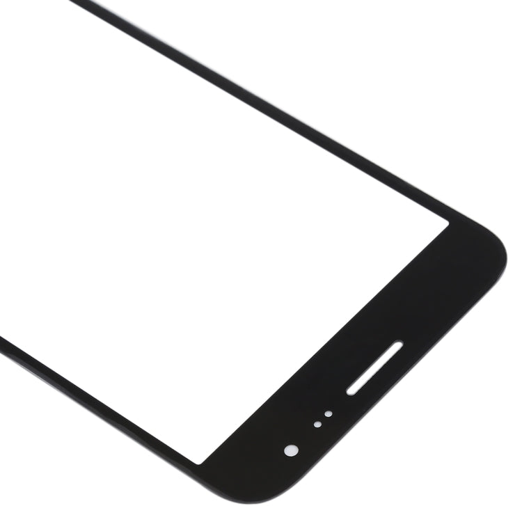 For Samsung Galaxy J3 (2016) / J320FN / J320F / J320G / J320M / J320A / J320V / J320P 10pcs Front Screen Outer Glass Lens , For Samsung Galaxy J3 (2016)