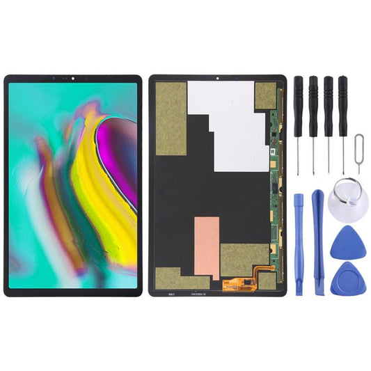 Écran LCD et numériseur complets pour Galaxy Tab S5e SM-T720/T725, version Wi-Fi