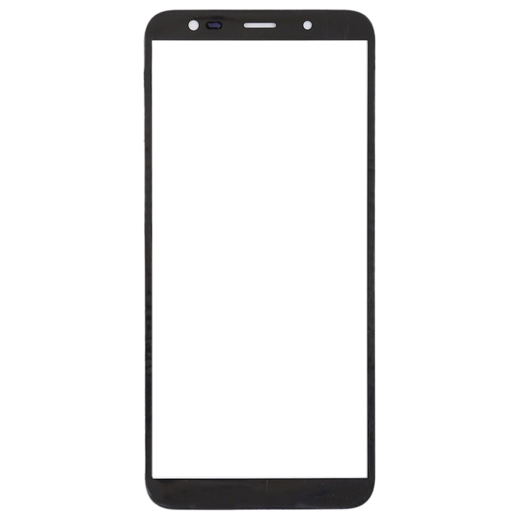 For Samsung Galaxy J6, J600F/DS, J600G/DS  10pcs Front Screen Outer Glass Lens , For Samsung Galaxy J6