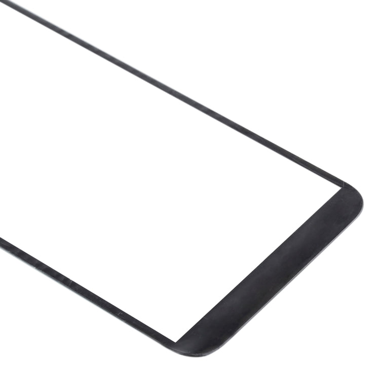 For Samsung Galaxy J6, J600F/DS, J600G/DS  10pcs Front Screen Outer Glass Lens , For Samsung Galaxy J6
