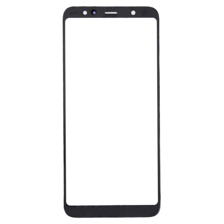 For Samsung Galaxy A6+ (2018) / A605  10pcs Front Screen Outer Glass Lens , For Samsung Galaxy A6+ (2018)