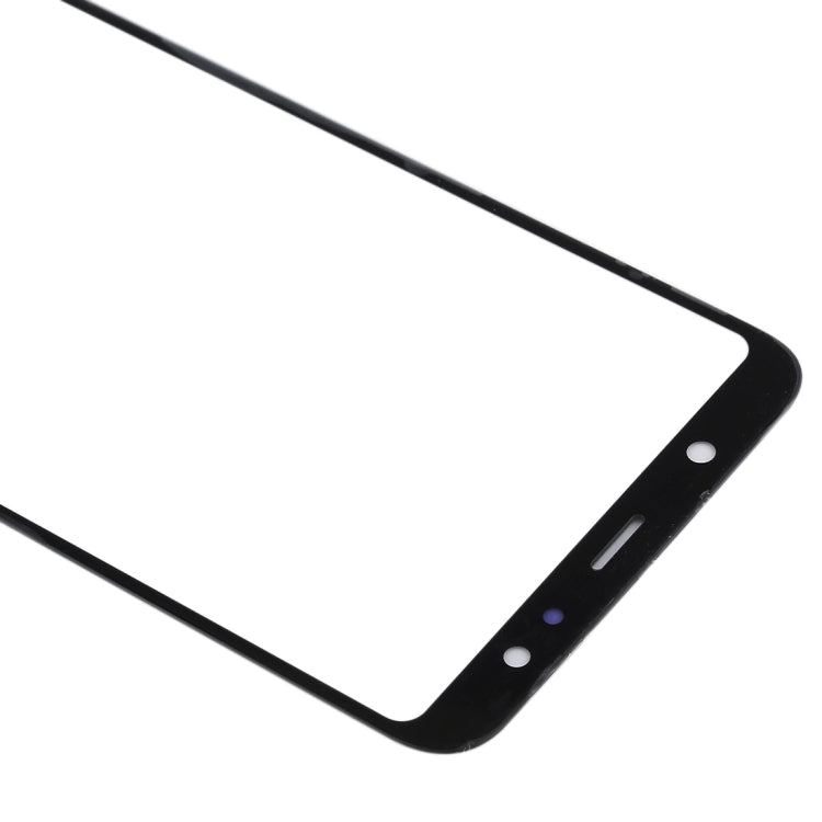 For Samsung Galaxy A6+ (2018) / A605  10pcs Front Screen Outer Glass Lens , For Samsung Galaxy A6+ (2018)
