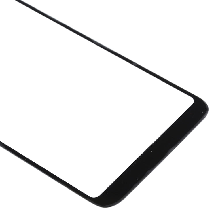 For Samsung Galaxy A6+ (2018) / A605  10pcs Front Screen Outer Glass Lens , For Samsung Galaxy A6+ (2018)