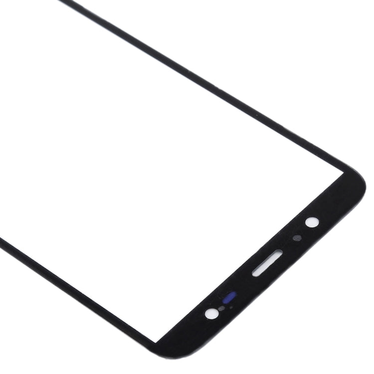 For Samsung Galaxy J8, J810F/DS, J810Y/DS, J810G/DS  10pcs Front Screen Outer Glass Lens , For Samsung Galaxy J8
