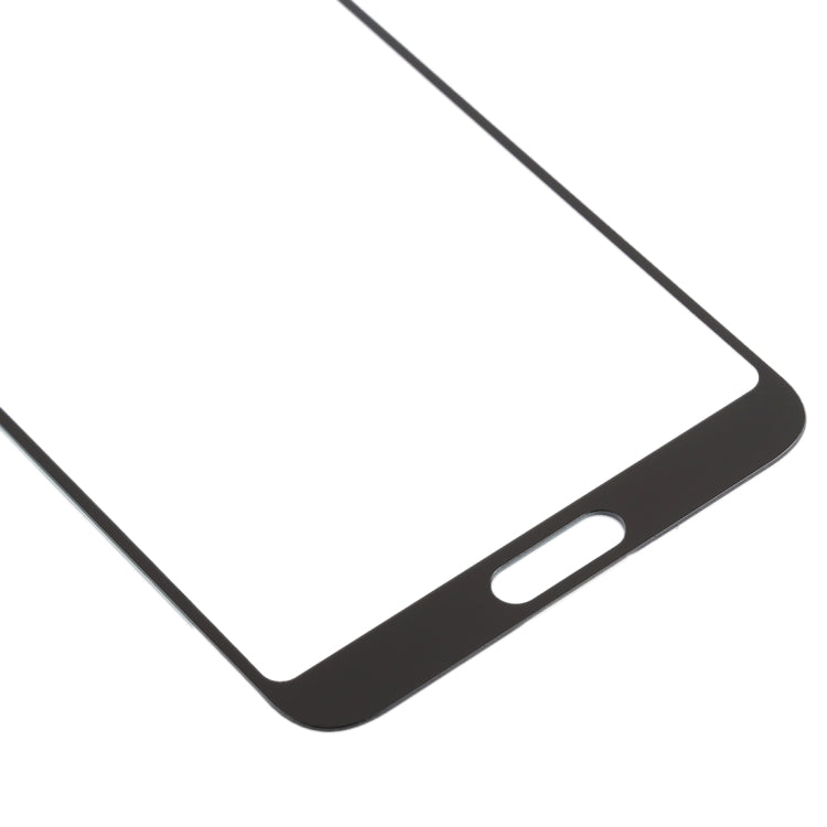 For Huawei P20 Pro 10PCS Front Screen Outer Glass Lens , For Huawei P20 Pro