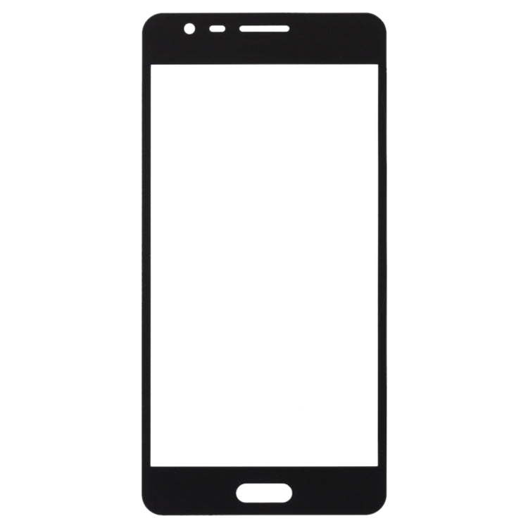For Samsung Galaxy J3 Pro / J3110 10pcs Front Screen Outer Glass Lens , For Samsung Galaxy J3 Pro