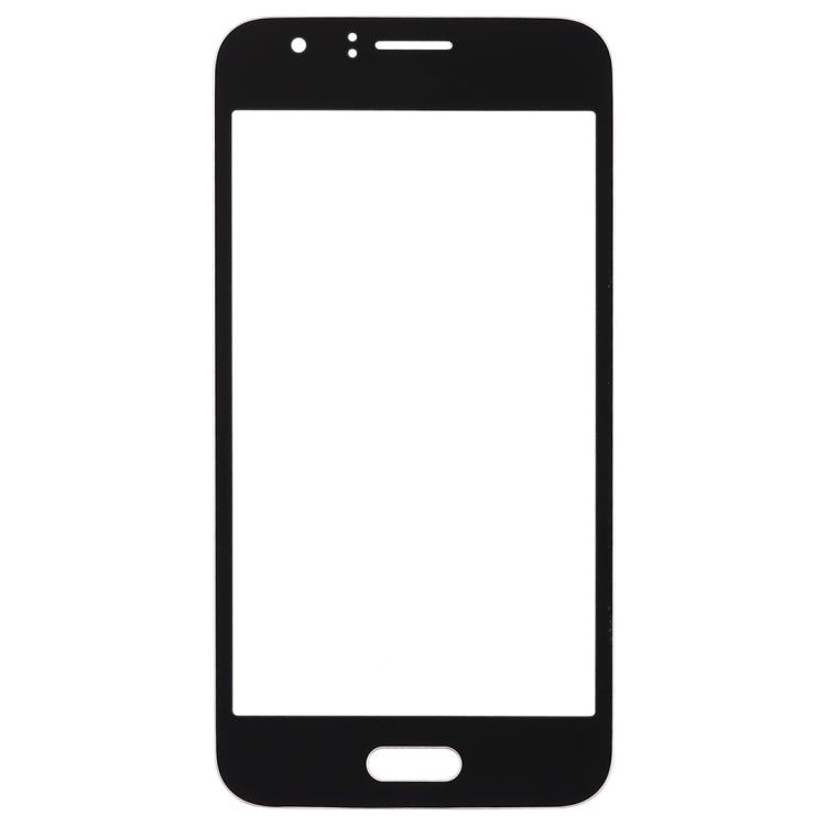 For Samsung Galaxy J1 (2016) / J120 10pcs Front Screen Outer Glass Lens , For Samsung Galaxy J1 (2016)