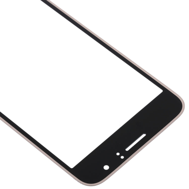 For Samsung Galaxy J1 (2016) / J120 10pcs Front Screen Outer Glass Lens , For Samsung Galaxy J1 (2016)