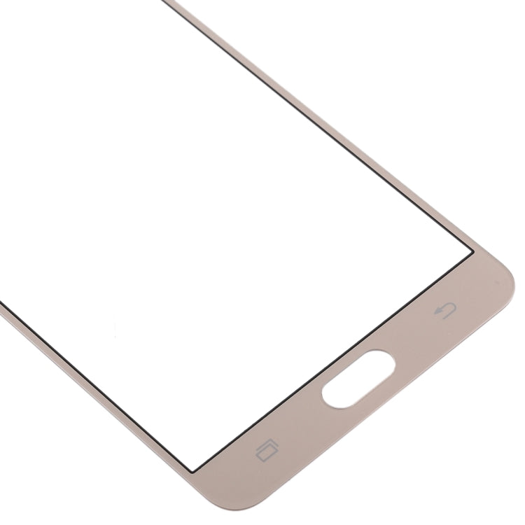 For Samsung Galaxy J7 Max 10pcs Front Screen Outer Glass Lens