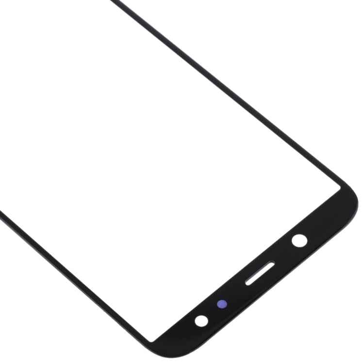 For Samsung Galaxy A6 (2018)  10pcs Front Screen Outer Glass Lens, For Samsung Galaxy A6 (2018) - BSPART