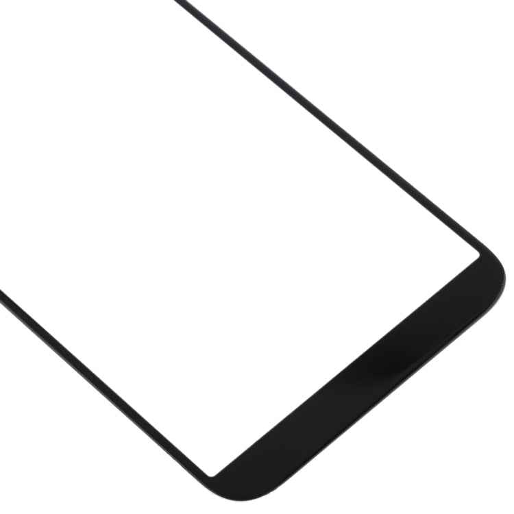 For Samsung Galaxy A6 (2018)  10pcs Front Screen Outer Glass Lens, For Samsung Galaxy A6 (2018) - BSPART
