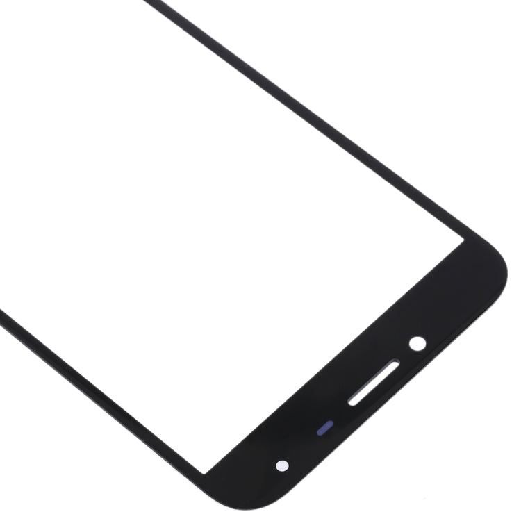 For Samsung Galaxy J4 (2018) 10pcs Front Screen Outer Glass Lens , For Samsung Galaxy J4 (2018), For Samsung Galaxy J4 2018 (10pcs)
