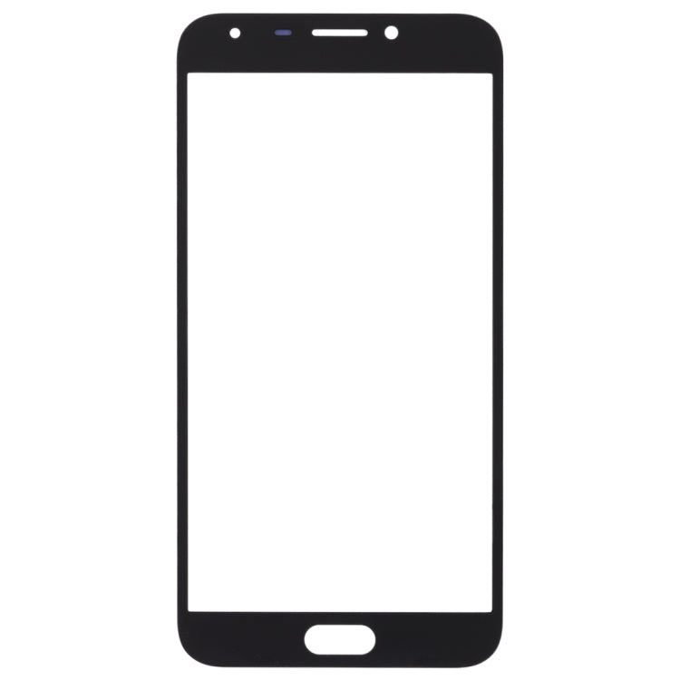 For Samsung Galaxy J4 (2018) 10pcs Front Screen Outer Glass Lens , For Samsung Galaxy J4 2018 (10pcs), For Samsung Galaxy J4 (2018)