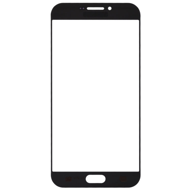 For Samsung Galaxy A8 (2016) / A810 10pcs Front Screen Outer Glass Lens , For Samsung Galaxy A8 (2016)