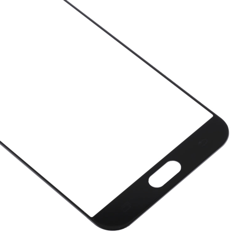 For Samsung Galaxy A8 (2016) / A810 10pcs Front Screen Outer Glass Lens , For Samsung Galaxy A8 (2016)
