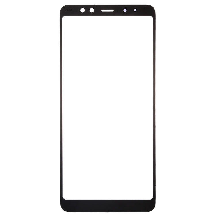 For Samsung Galaxy A8 (2018) 10pcs Front Screen Outer Glass Lens , For Samsung Galaxy A8 (2018)