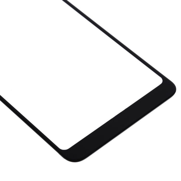 For Samsung Galaxy A8 (2018) 10pcs Front Screen Outer Glass Lens , For Samsung Galaxy A8 (2018)