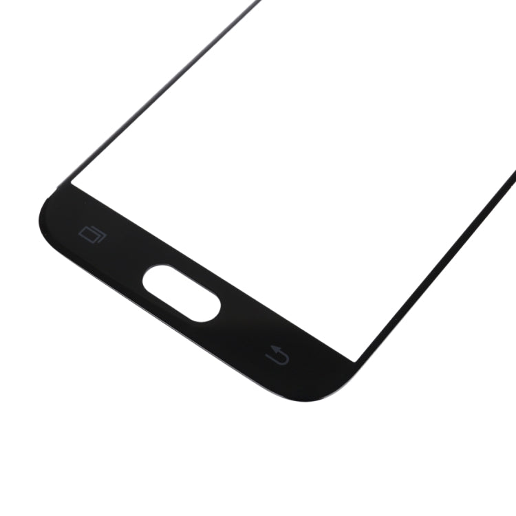 For Samsung Galaxy J7 (2017) / J730 10pcs Front Screen Outer Glass Lens , For Samsung Galaxy J7 (2017)