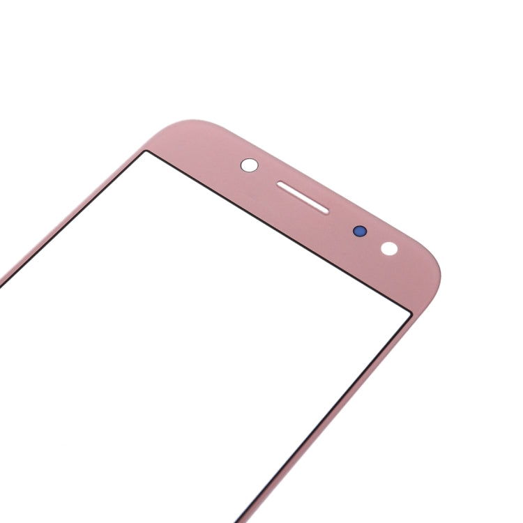 For Samsung Galaxy J5 (2017) / J530 10pcs Front Screen Outer Glass Lens , For Samsung Galaxy J5 (2017)