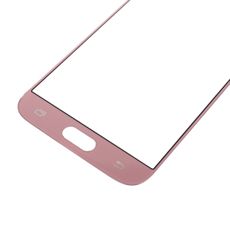 For Samsung Galaxy J5 (2017) / J530 10pcs Front Screen Outer Glass Lens , For Samsung Galaxy J5 (2017)