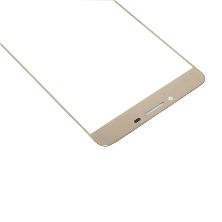 For Samsung Galaxy C9 Pro / C900 10pcs Front Screen Outer Glass Lens