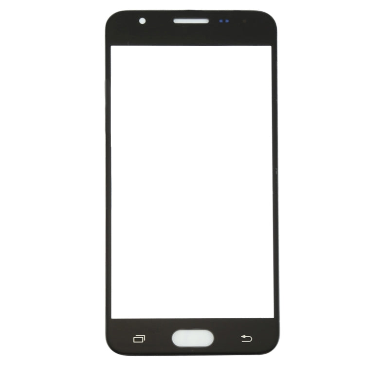For Samsung Galaxy On5 / G550 10pcs Front Screen Outer Glass Lens , For Samsung Galaxy On5