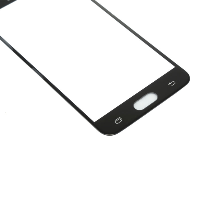 For Samsung Galaxy On5 / G550 10pcs Front Screen Outer Glass Lens , For Samsung Galaxy On5