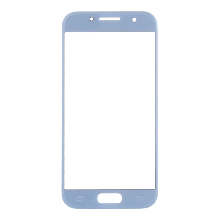 For Samsung Galaxy A3 (2017) / A320 10pcs Front Screen Outer Glass Lens , For Samsung Galaxy A3 (2017)