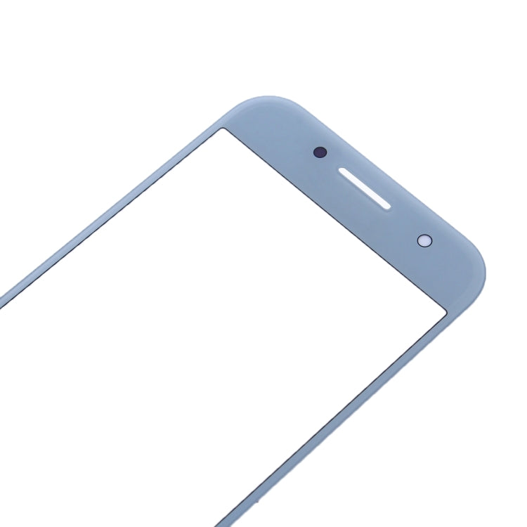 For Samsung Galaxy A3 (2017) / A320 10pcs Front Screen Outer Glass Lens , For Samsung Galaxy A3 (2017)