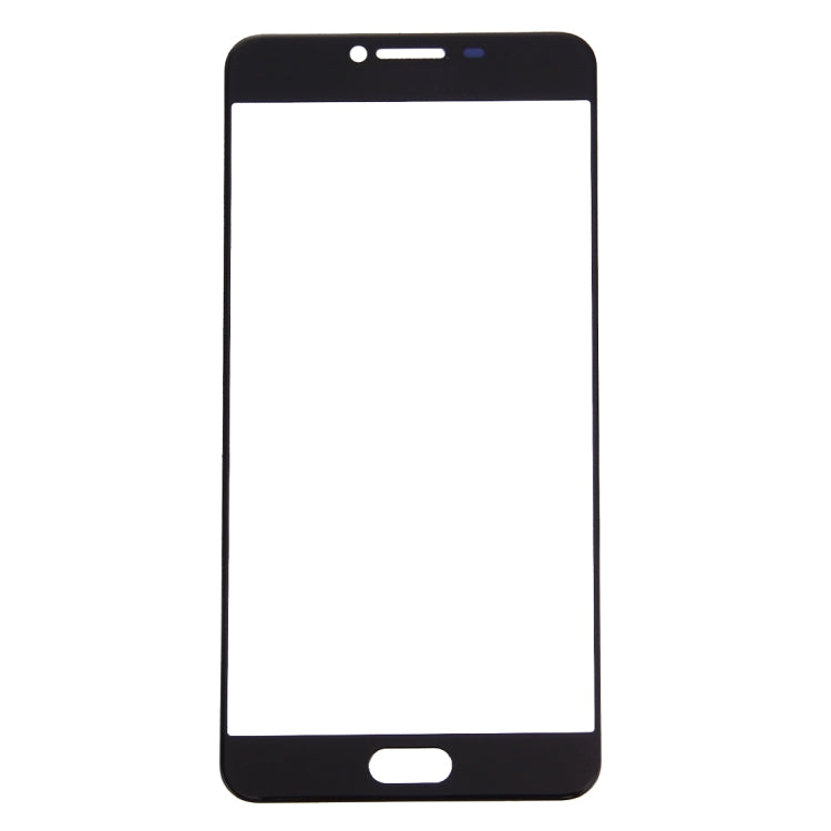 For Samsung Galaxy C5 10pcs Front Screen Outer Glass Lens , For Samsung Galaxy C5