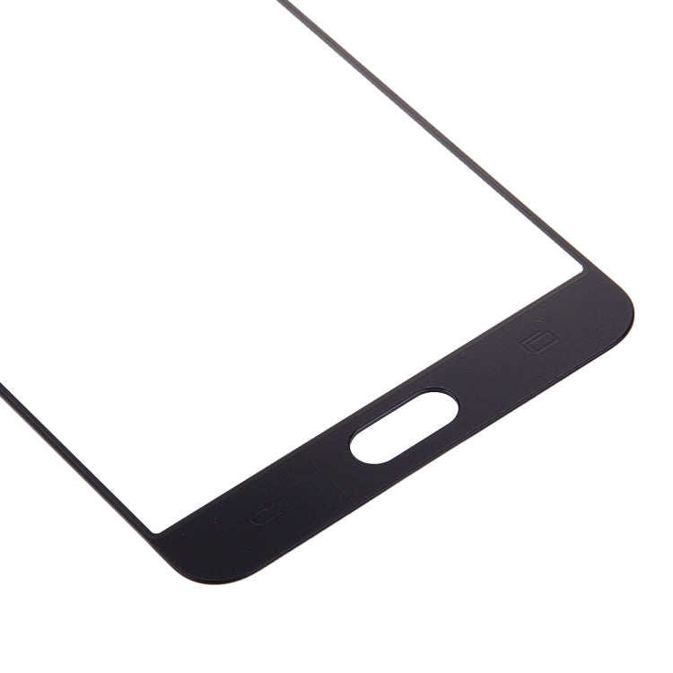 For Samsung Galaxy C5 10pcs Front Screen Outer Glass Lens , For Samsung Galaxy C5
