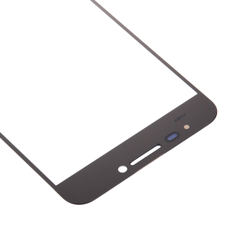For Samsung Galaxy C5 10pcs Front Screen Outer Glass Lens