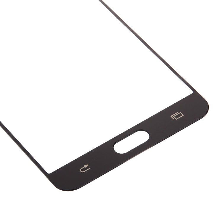 For Samsung Galaxy C5 10pcs Front Screen Outer Glass Lens