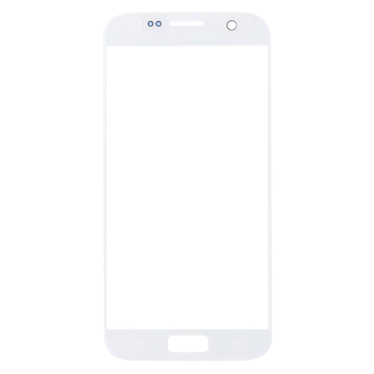 For Samsung Galaxy S7 / G930 10pcs Front Screen Outer Glass Lens