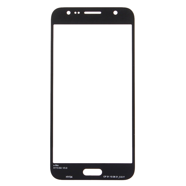 For Samsung Galaxy J7 / J700 10pcs Front Screen Outer Glass Lens , For Samsung Galaxy J7