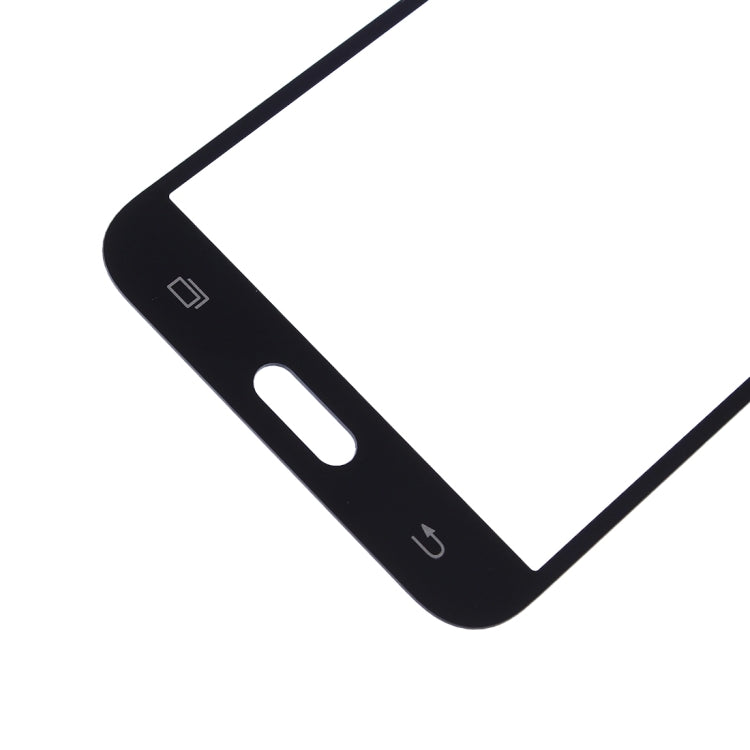 For Samsung Galaxy J7 / J700 10pcs Front Screen Outer Glass Lens , For Samsung Galaxy J7