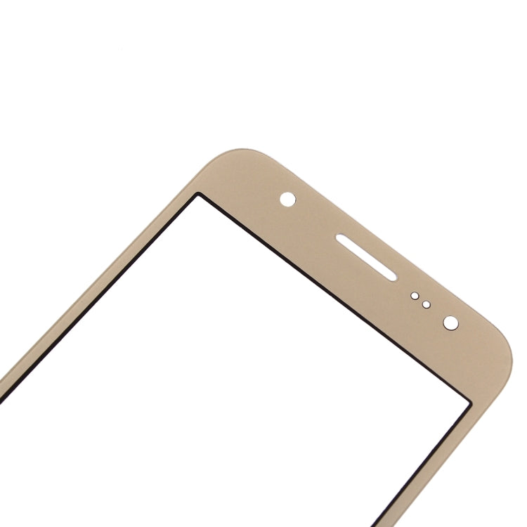 For Samsung Galaxy J7 / J700 10pcs Front Screen Outer Glass Lens