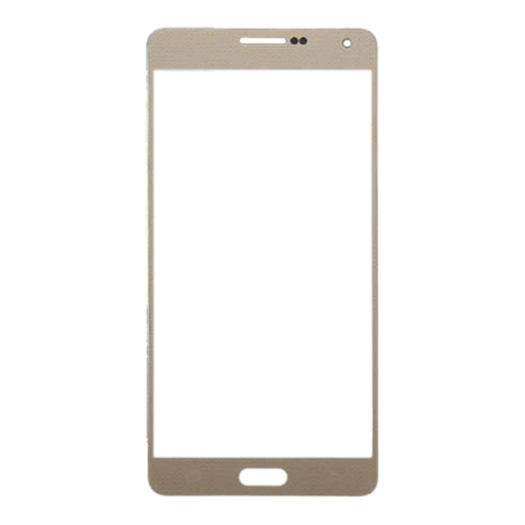 For Samsung Galaxy A7 (2015) 10pcs Front Screen Outer Glass Lens