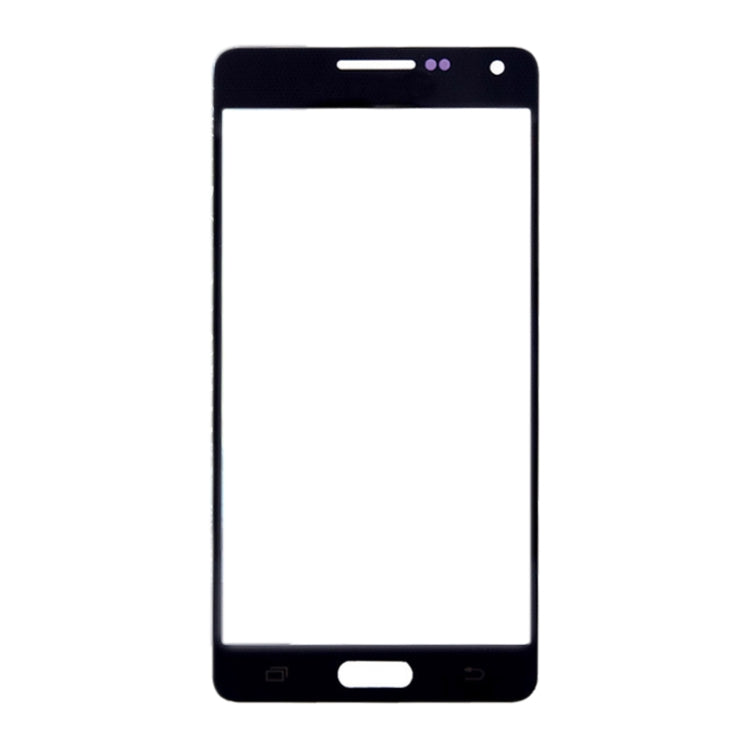 For Samsung Galaxy A5 / A500 10pcs Front Screen Outer Glass Lens , For Samsung Galaxy A5