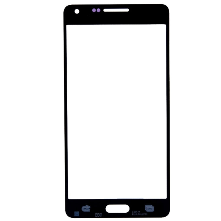 For Samsung Galaxy A5 / A500 10pcs Front Screen Outer Glass Lens , For Samsung Galaxy A5