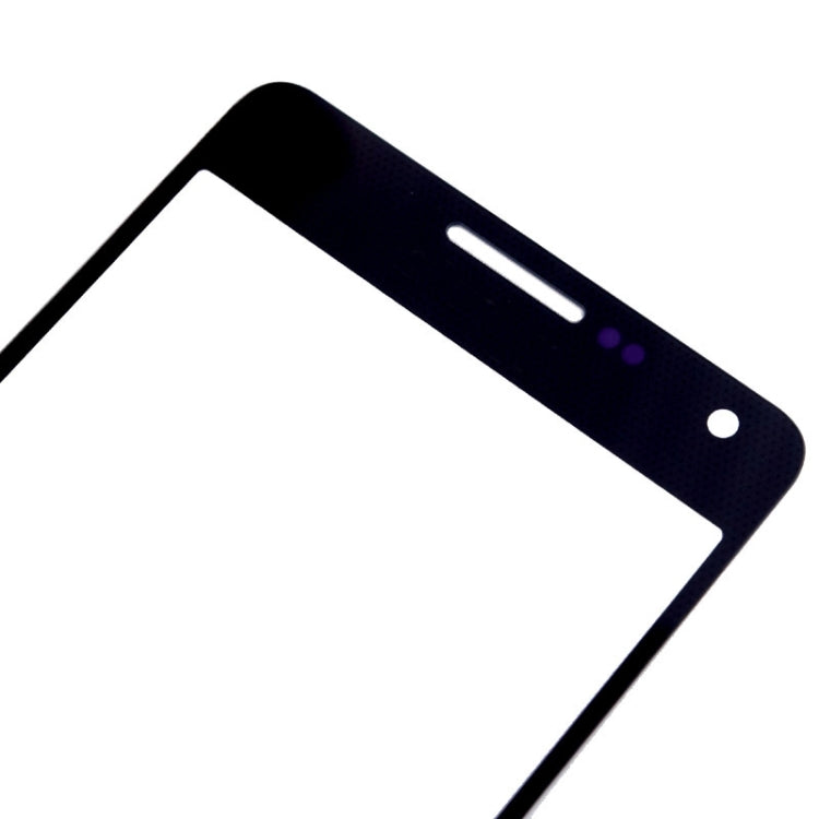 For Samsung Galaxy A5 / A500 10pcs Front Screen Outer Glass Lens , For Samsung Galaxy A5